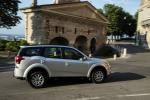 Mahindra XUV500 W6 2019 года (EU)